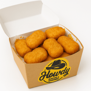 Chicken Nuggets