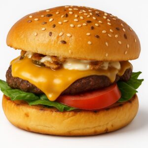 Howdy Beef Sizzler