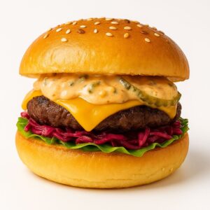 Cowboy wagyu classic