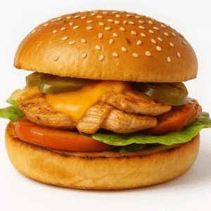 Howdy Sizzler Chicken