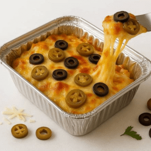 Pizza Fries