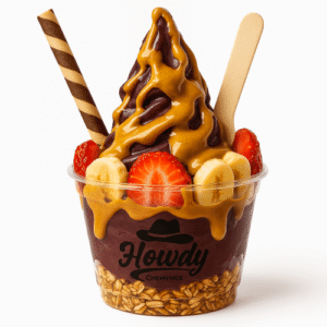 Acai Cup