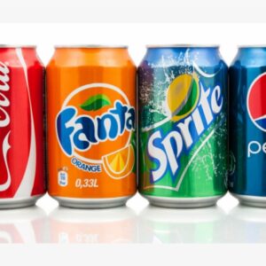 Soft Drinks